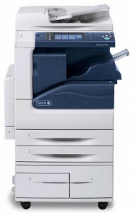 XEROX WORKCENTRE 5330