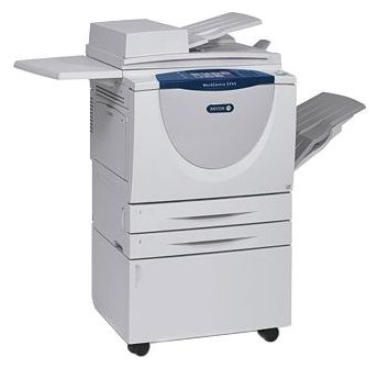 XEROX WORKCENTRE 5790 XEROX WORKCENTRE 5790