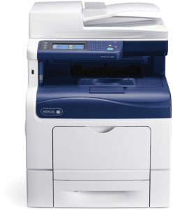 XEROX WORKCENTRE 6605