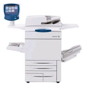 XEROX WORKCENTRE 7765 XEROX WORKCENTRE 7765
