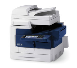 XEROX WORKCENTRE 8900