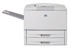 HP LaserJet 9050n (Q3722A) HP LaserJet 9050n (Q3722A)