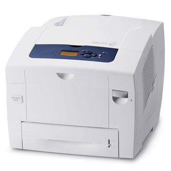 XEROX ColorQube 8570 XEROX ColorQube 8570