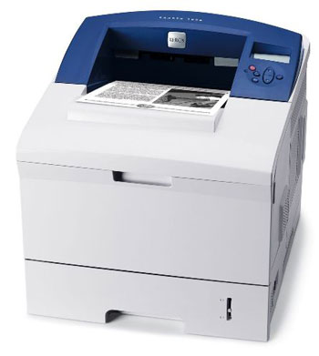 XEROX Phaser 3600 XEROX Phaser 3600