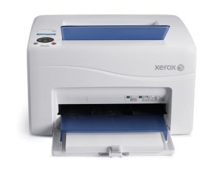 XEROX Phaser 6010 XEROX Phaser 6010