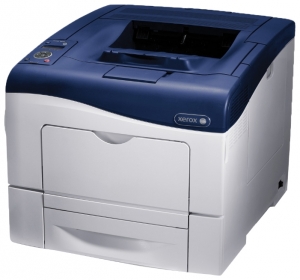 XEROX Phaser 6600