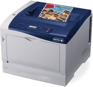 XEROX Phaser 7100