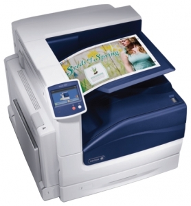 XEROX Phaser 7800