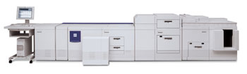 DocuTech 128 HLC