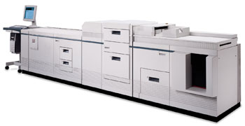 DocuTech™ 6180 DocuTech™ 6180