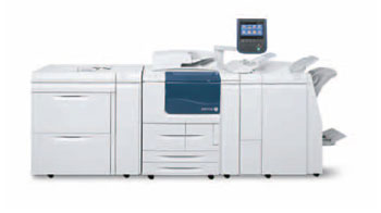 Xerox D95/D110/D125 Xerox D95/D110/D125