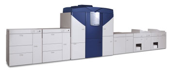 Xerox iGen4™ EXP Xerox iGen4™ EXP