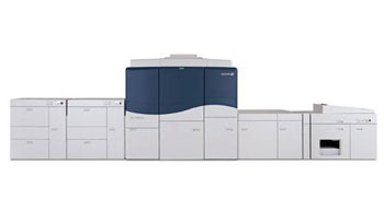 Xerox iGen™ 150 Xerox iGen™ 150