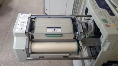    RISO RZ370