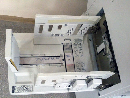 Gestetner CP 6346