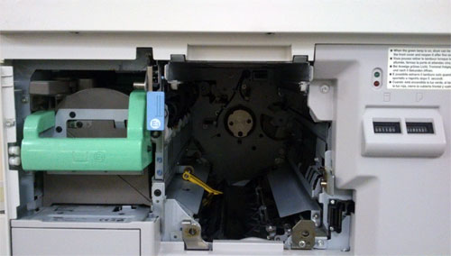 Gestetner CP 6346