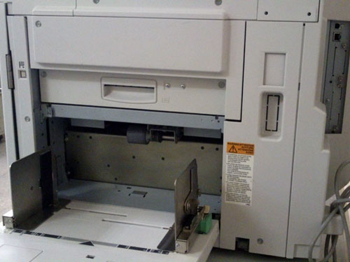 Gestetner CP 6346