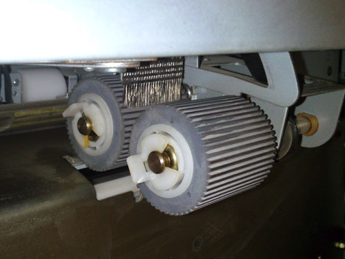 Gestetner CP 6346