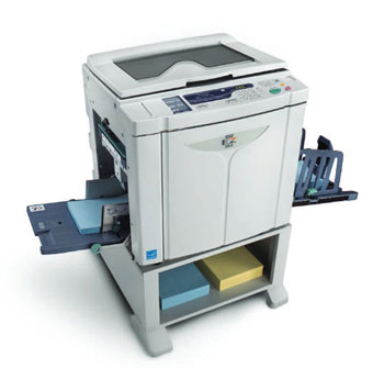 Riso EZ 220