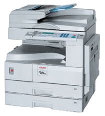 Ricoh Aficio MP 2000