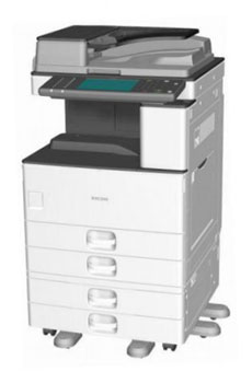 Ricoh Aficio MP2852