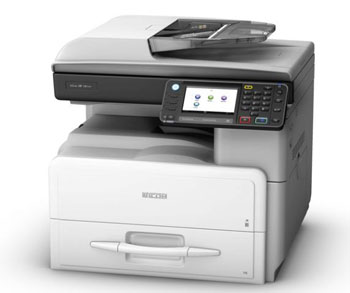 Ricoh Aficio MP301SP Ricoh Aficio MP301SP