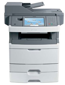 Ricoh Aficio SP4420SF