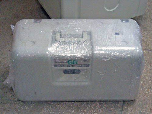   GRA3