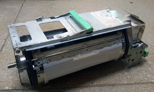   Rex-Rotary CP6244