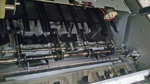    RISO RN2100
