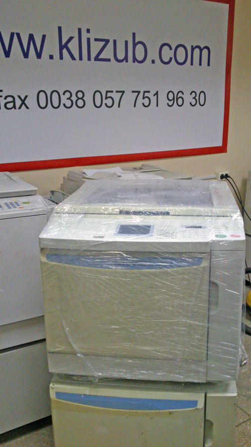    RISO RN2100