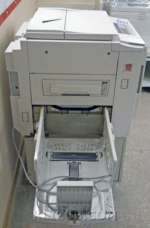 Gestetner DX 4542