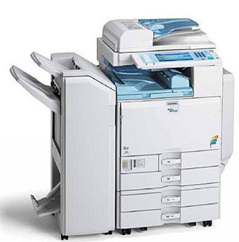 Ricoh Aficio MP C2800