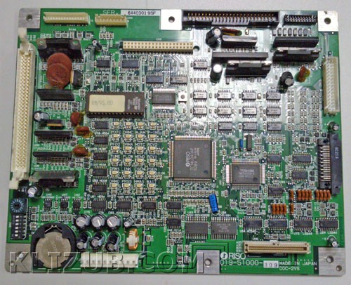    RISO GR 091-51000