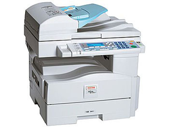 Ricoh Aficio MP 161 LN