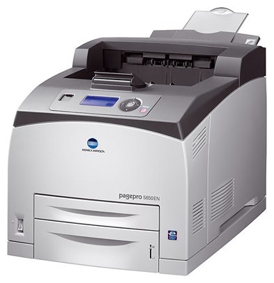 pagepro 5650EN