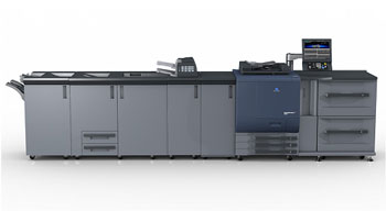 bizhub PRESS C6000 / C7000/P bizhub PRESS C6000 / C7000/P