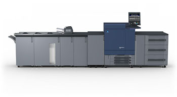 bizhub PRESS C8000 bizhub PRESS C8000