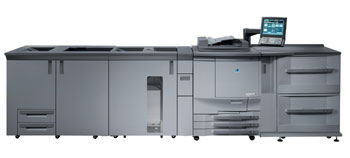 bizhub PRO C6501