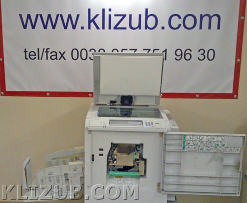    - REX-ROTARY CP 6244-01