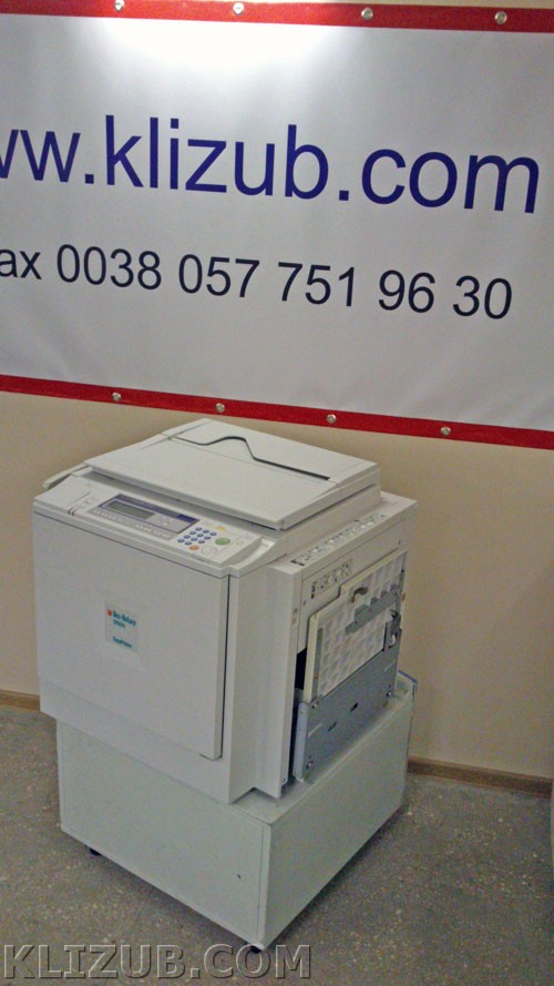    - REX-ROTARY CP 6244-11