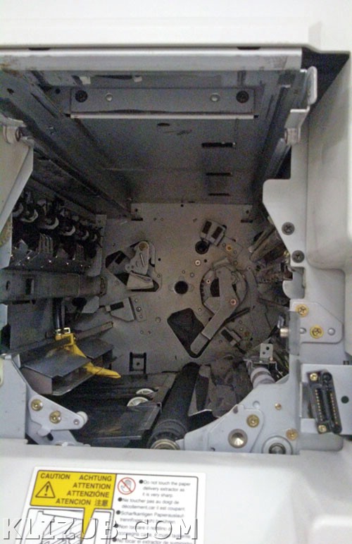    - REX-ROTARY CP 6244-13