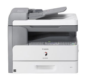 Canon imageRUNNER 1024iF Canon imageRUNNER 1024iF
