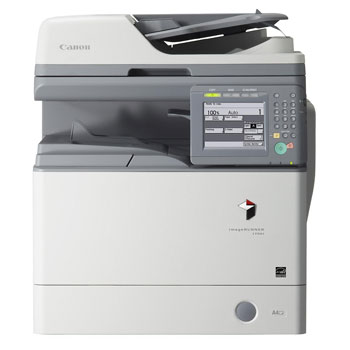 Canon imageRUNNER 1730i Canon imageRUNNER 1730i