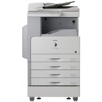 Canon imageRUNNER 2422 Canon imageRUNNER 2422