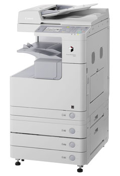 Canon imageRUNNER 2520