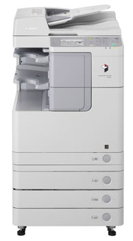 Canon imageRUNNER 2525 Canon imageRUNNER 2525