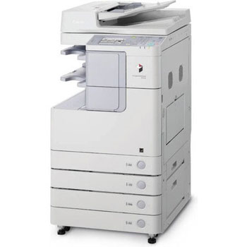 Canon imageRUNNER 2530i Canon imageRUNNER 2530i