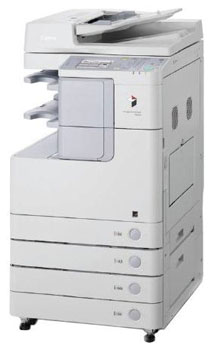 Canon imageRUNNER 2535i