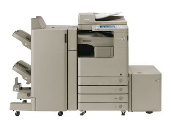 Canon imageRUNNER ADVANCE 4025i